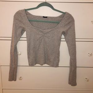 Brandy Melville top